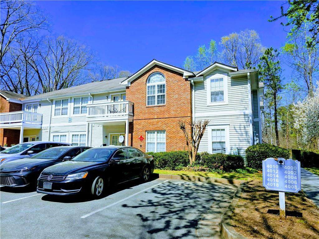 4008 Orchard Hill Terrace - Photo 1
