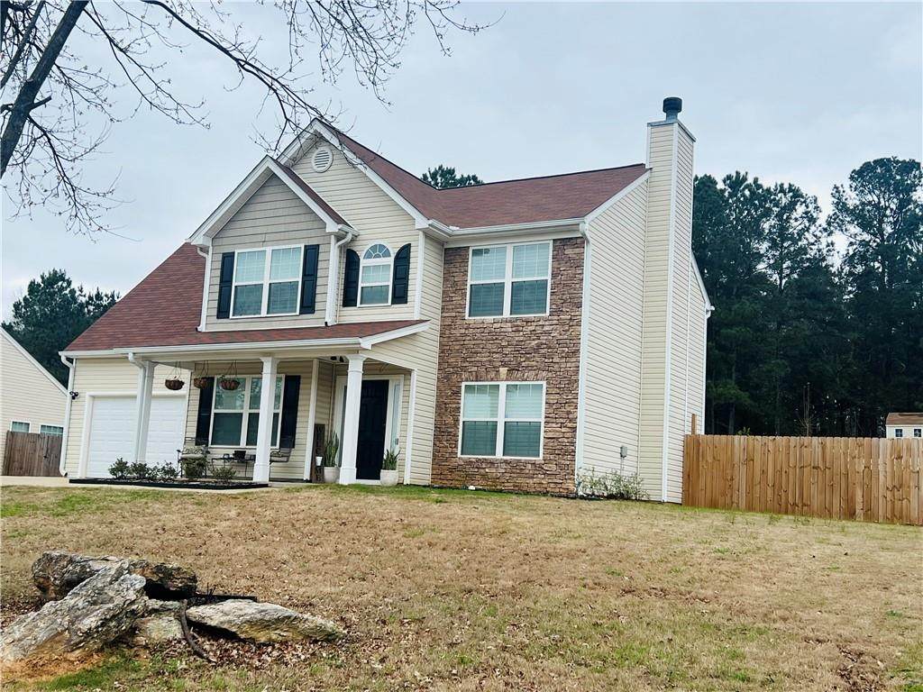 925 Downing Drive - Photo 1