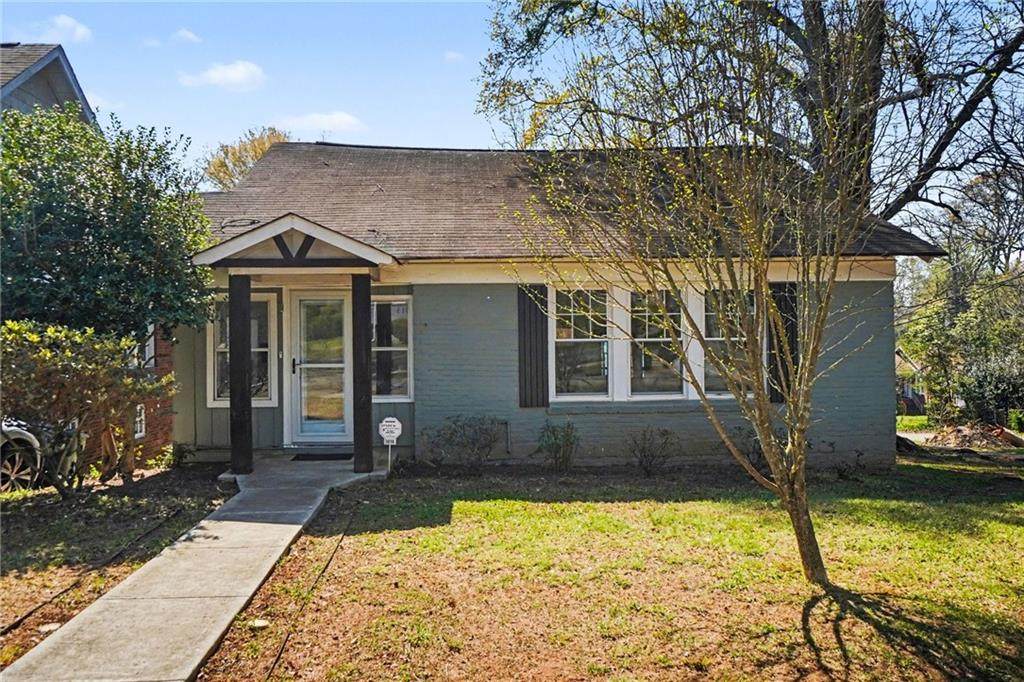 1018 Katherwood Drive - Photo 1