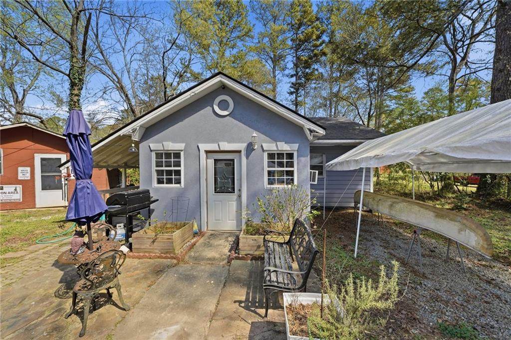 1059 Merritt Road - Photo 1