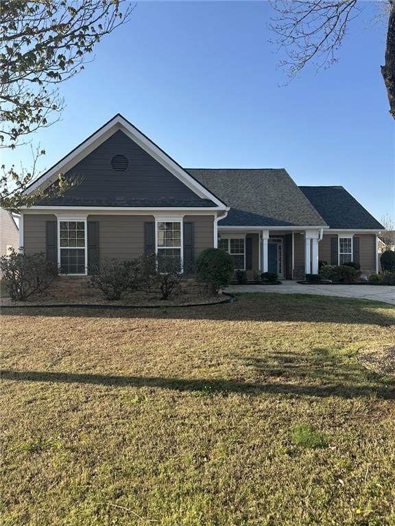 126 Horseshoe Lane - Photo 1