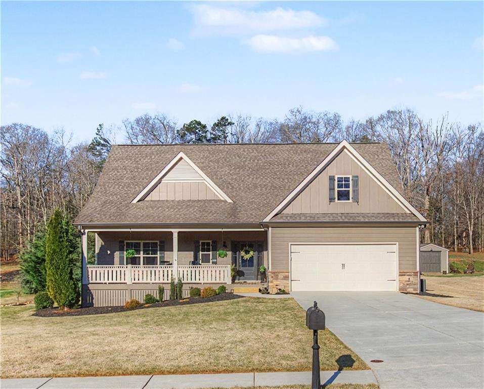 6725 Little Whistle Way - Photo 1