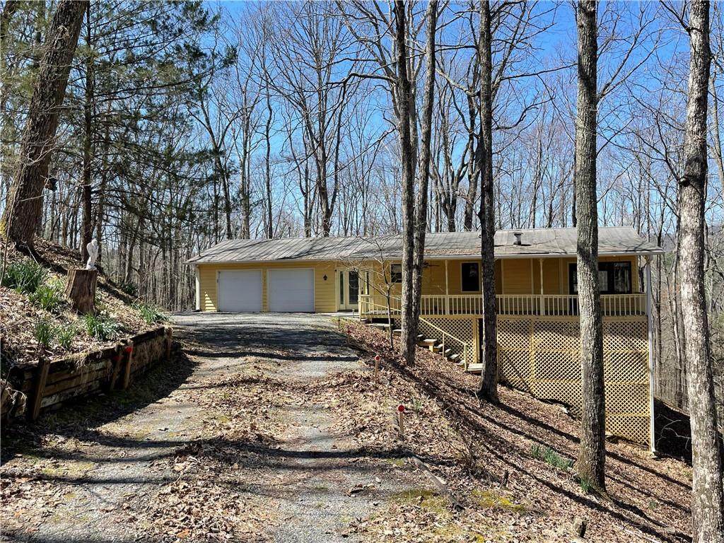 596 Ripshin Mountain Road - Photo 1