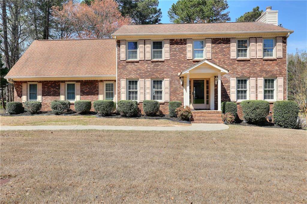 2913 Melton Court - Photo 1