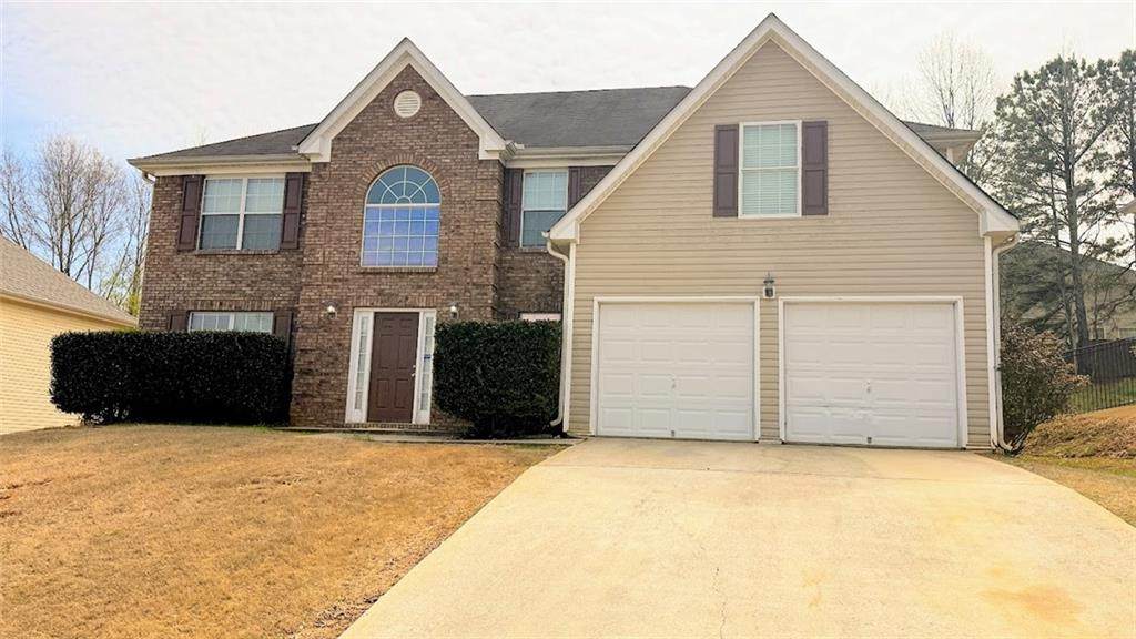 3875 Hadley Road - Photo 1