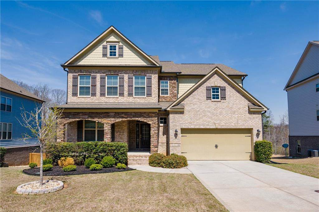 1667 Greenspring Court - Photo 1