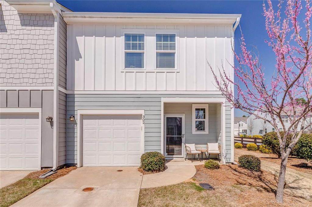 302 Penn Station Way - Photo 1
