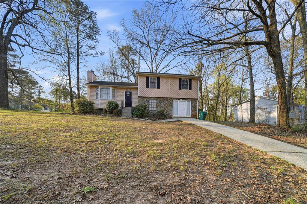 3399 Mansfield Lane - Photo 1