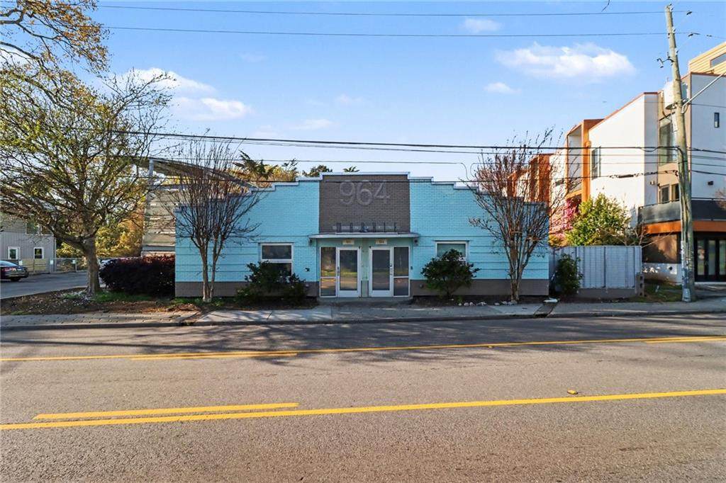 964 Dekalb Avenue - Photo 1
