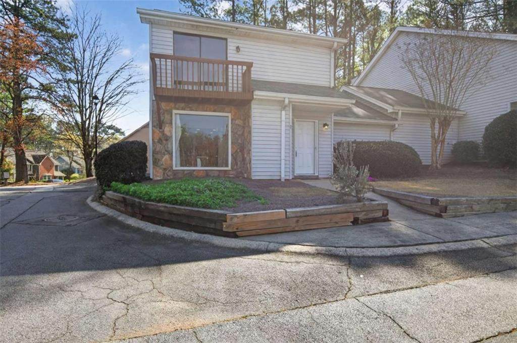 1 Fairway Drive - Photo 1