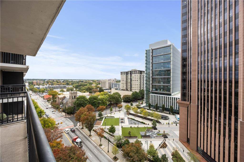 620 Peachtree Street - Photo 1