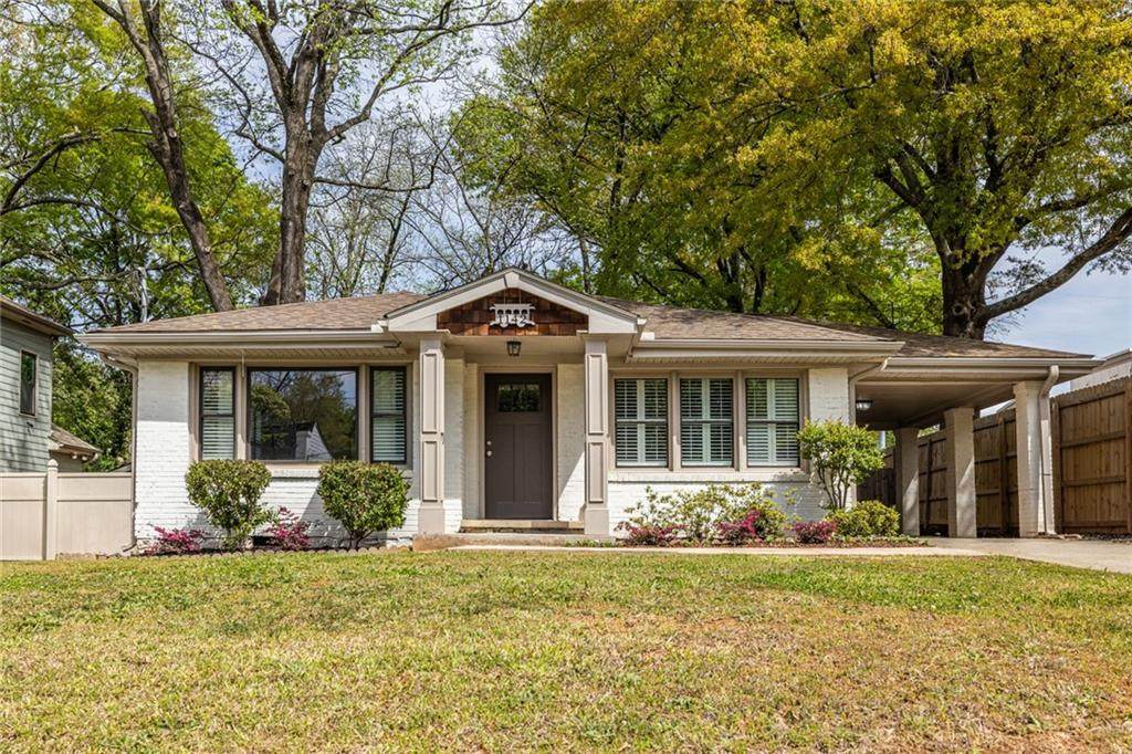 1142 Portland Avenue - Photo 1