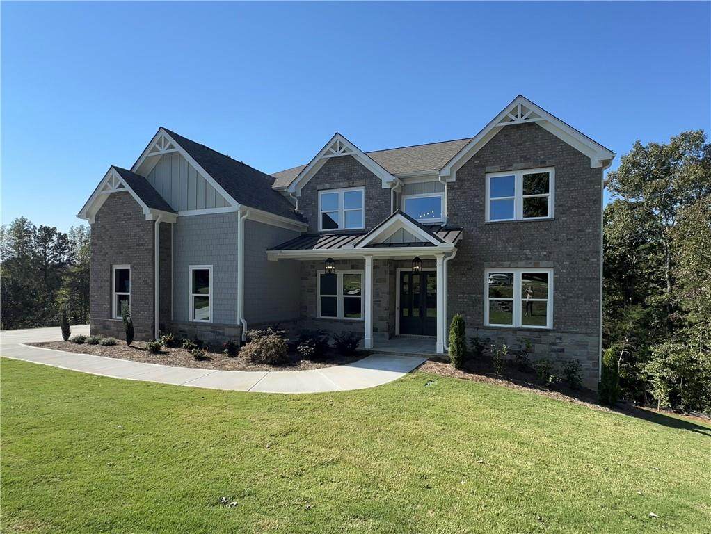 3820 Sierra Knolls Court - Photo 1