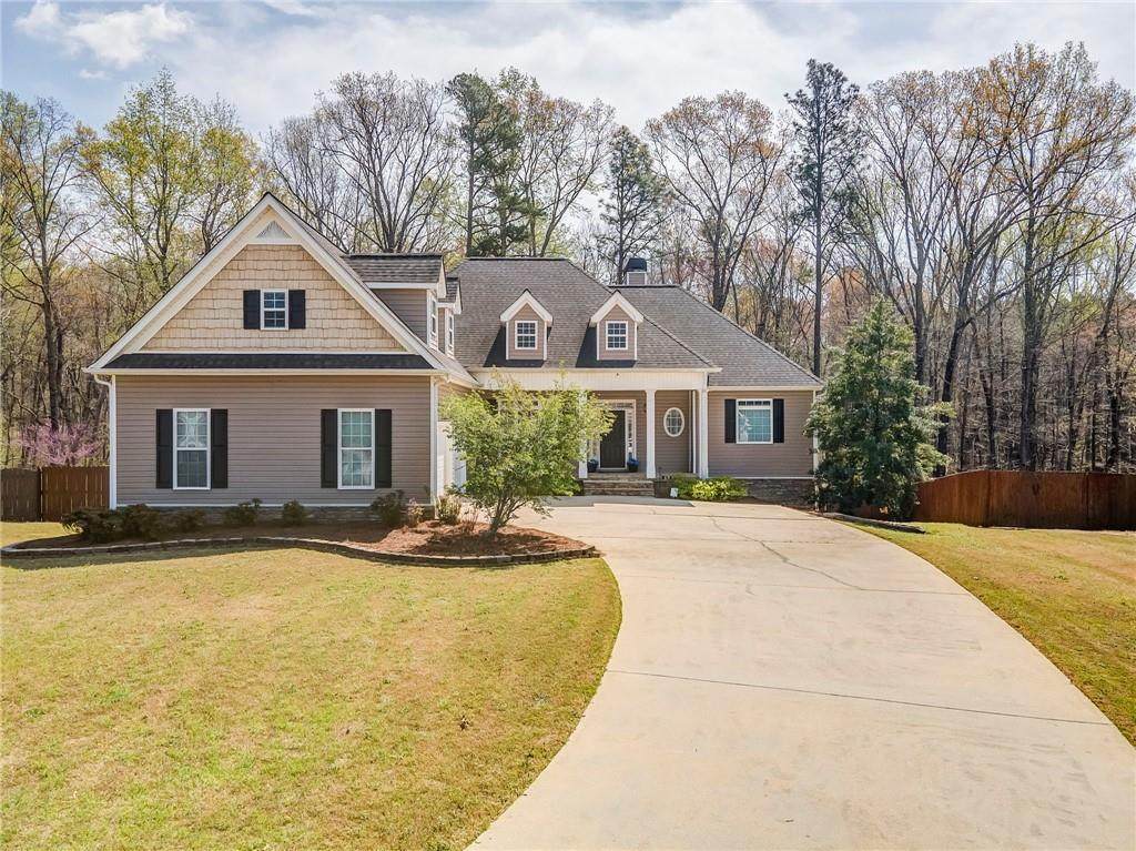 237 Shockley Way - Photo 1