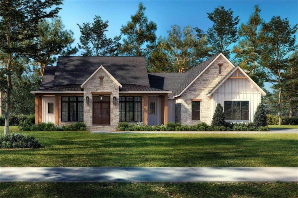 1021 Riverstone Drive - Photo 1