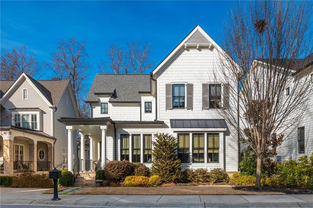 5911 Brundage Lane - Photo 1