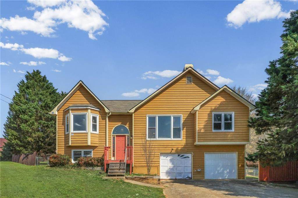 189 Misty Ridge Place - Photo 1