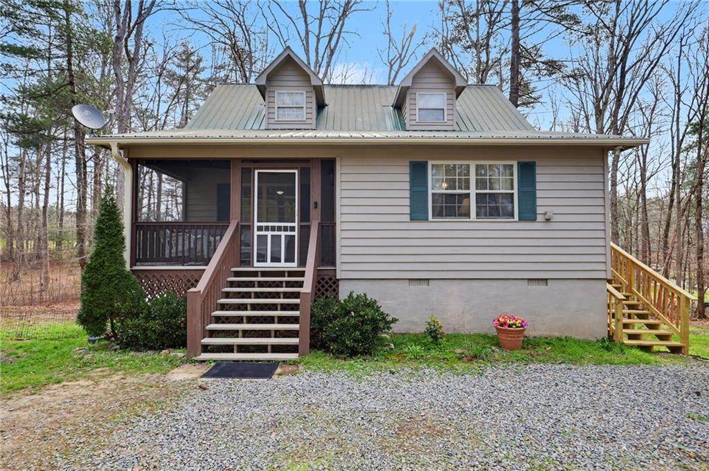 91 Margie Lane - Photo 1