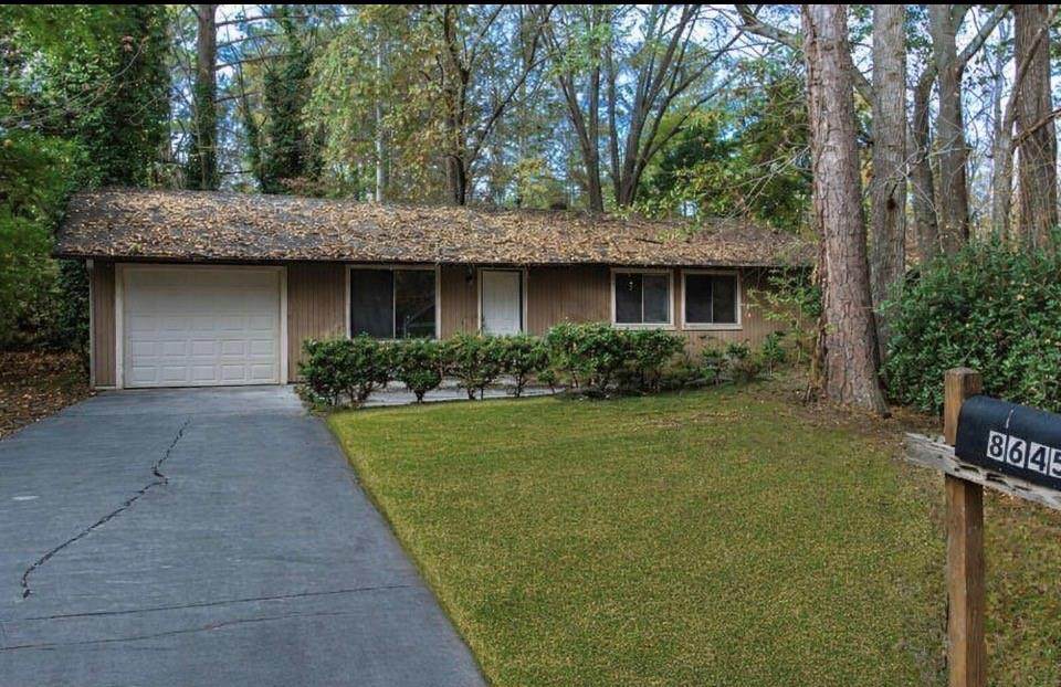 8645 Embrey Drive - Photo 1