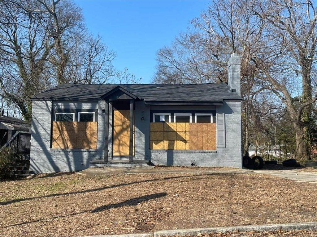 486 Oliver Street - Photo 1