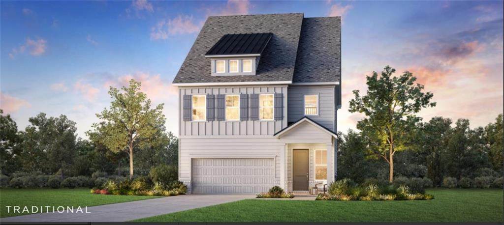 4130 Mandolin Drive - Photo 1