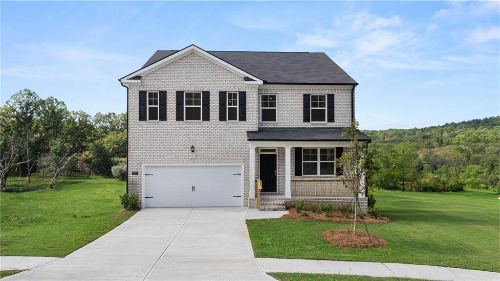53 Weymouth Drive - Photo 1