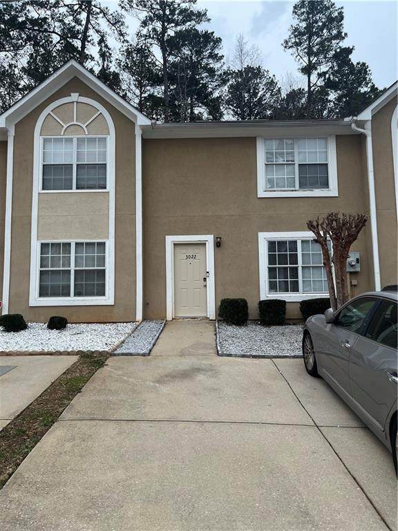 3022 Fields Drive - Photo 1