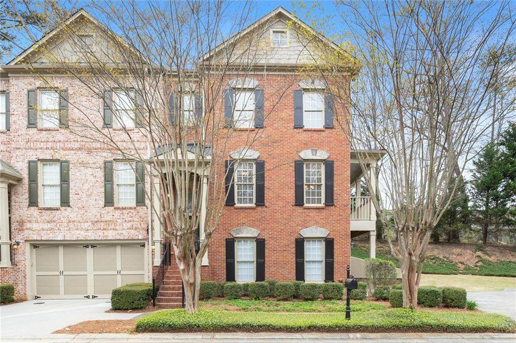 3022 Gaston Circle - Photo 1