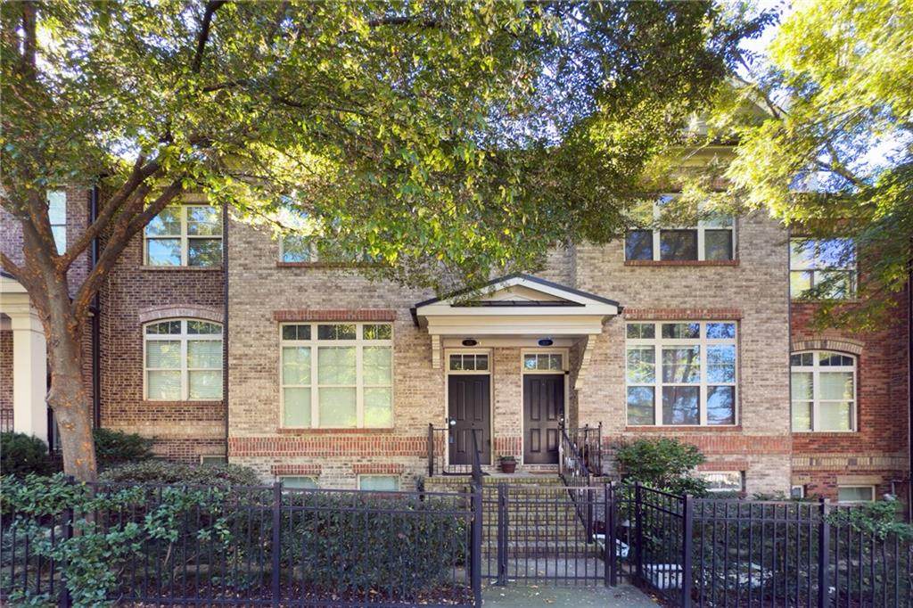 1221 Lavista Road - Photo 1