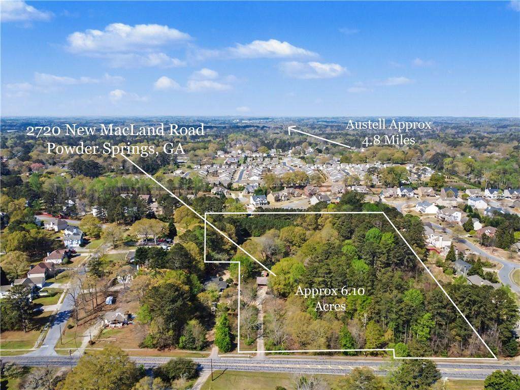 2720 New Macland Road - Photo 1
