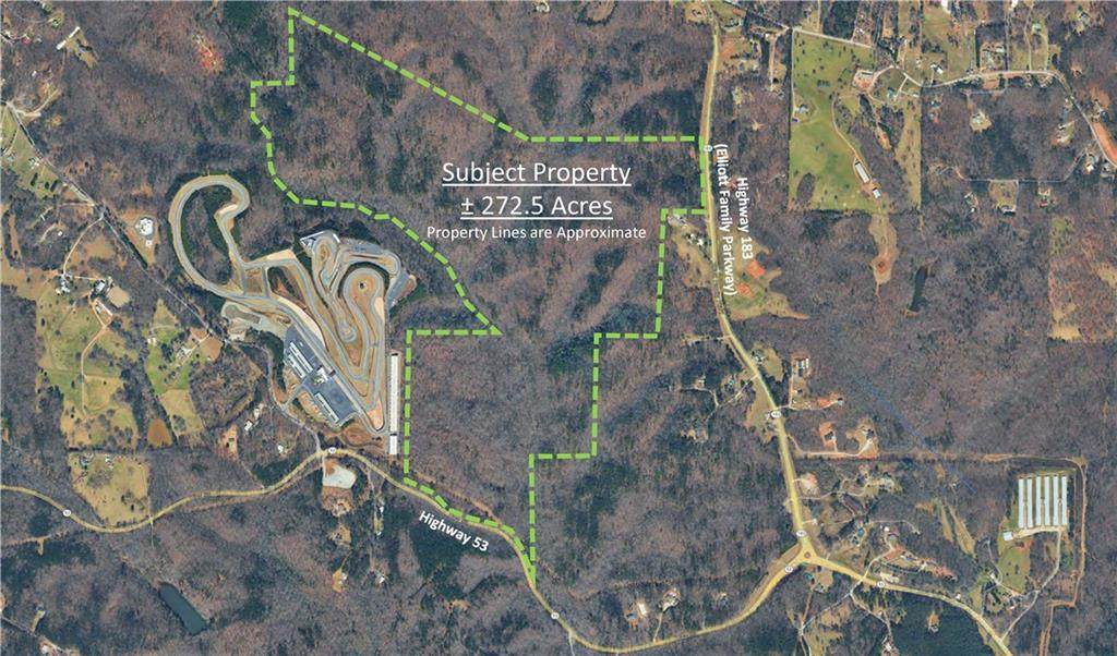 0 Elliott Family Parkway - Photo 1