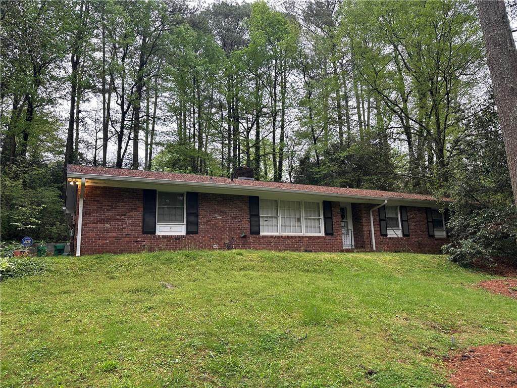 3059 Nottaway Court - Photo 1