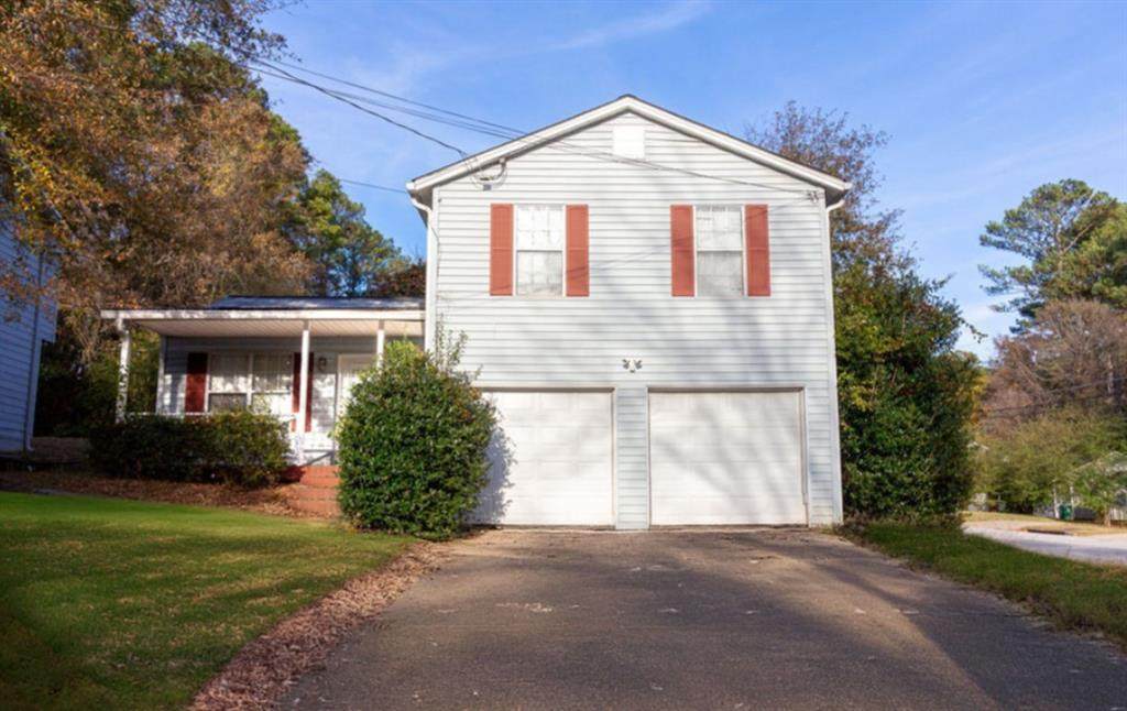2174 Scarbrough Road - Photo 1