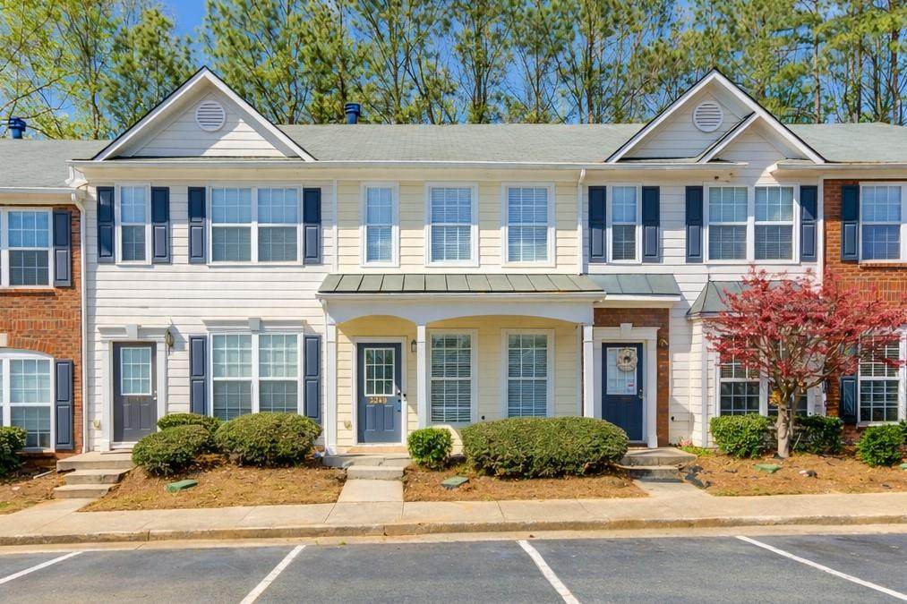 3340 Hidden Cove Circle - Photo 1