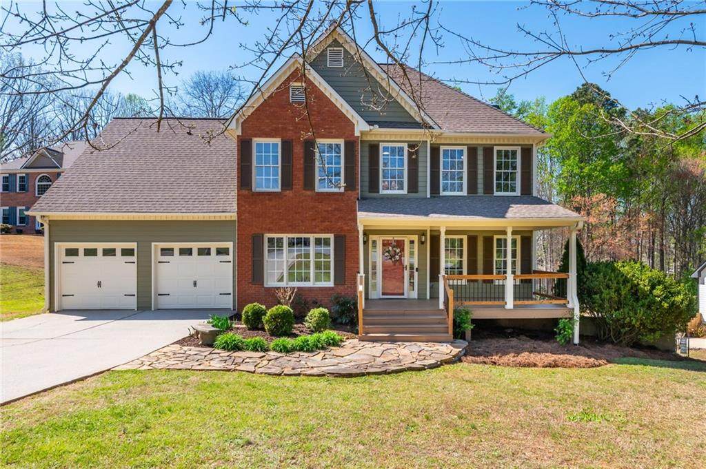 400 Armor Way - Photo 1
