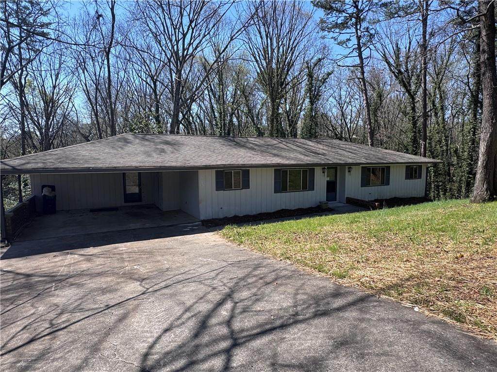 1508 Braiden Road - Photo 1