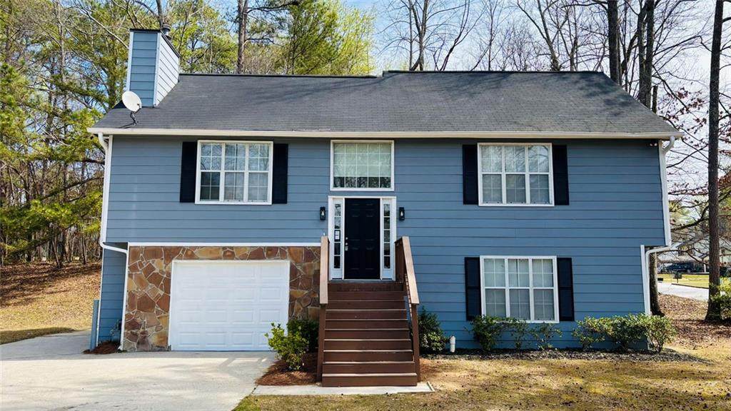1015 Sly Fox Court - Photo 1