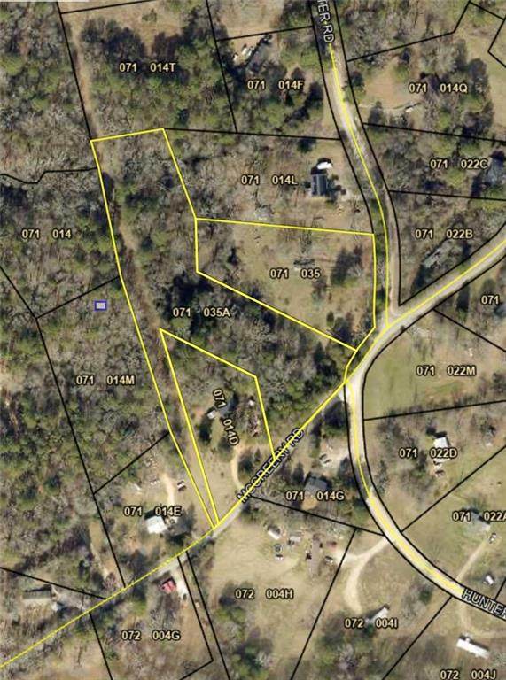 233 Hunter Road - Photo 1