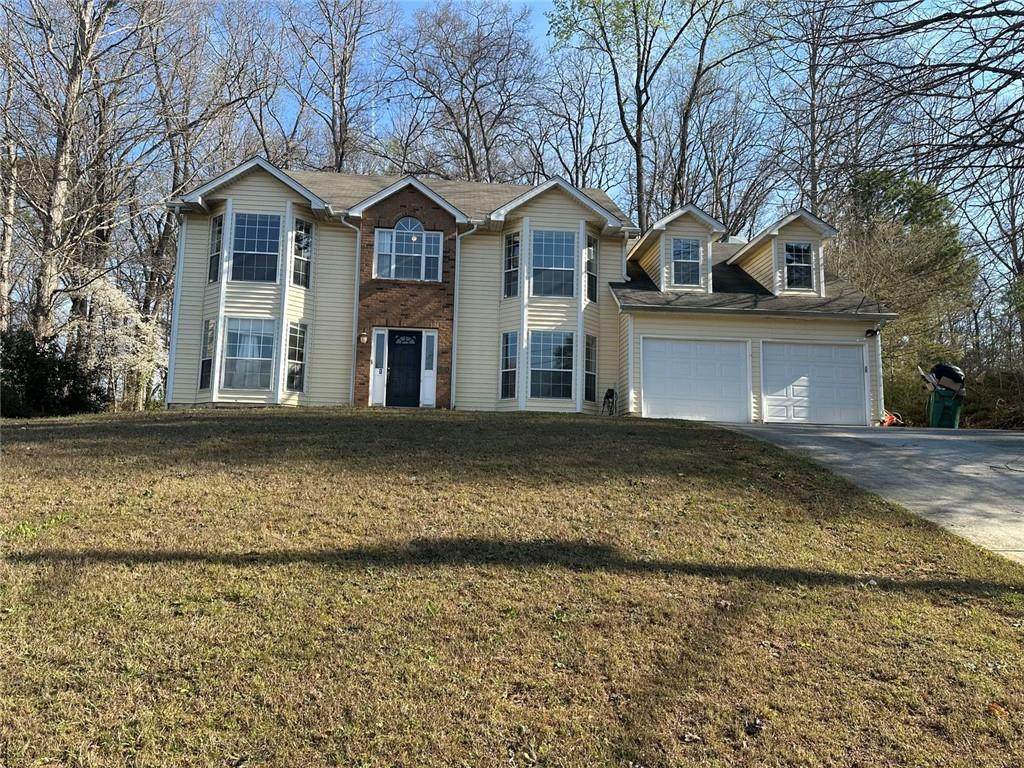 3238 Herrenhut Road - Photo 1