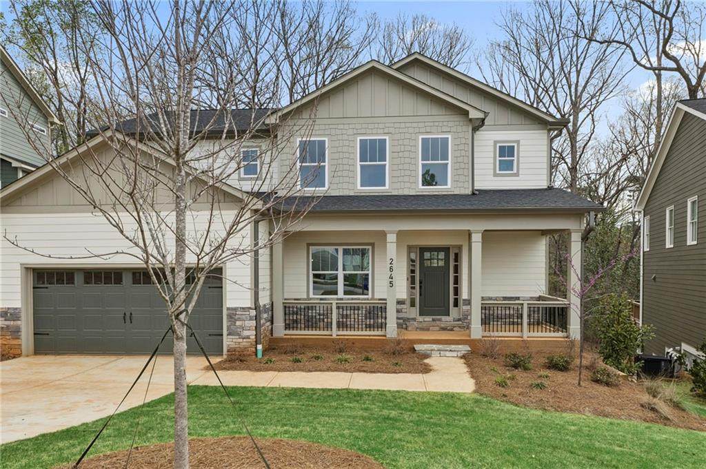2645 Mills Bend - Photo 1