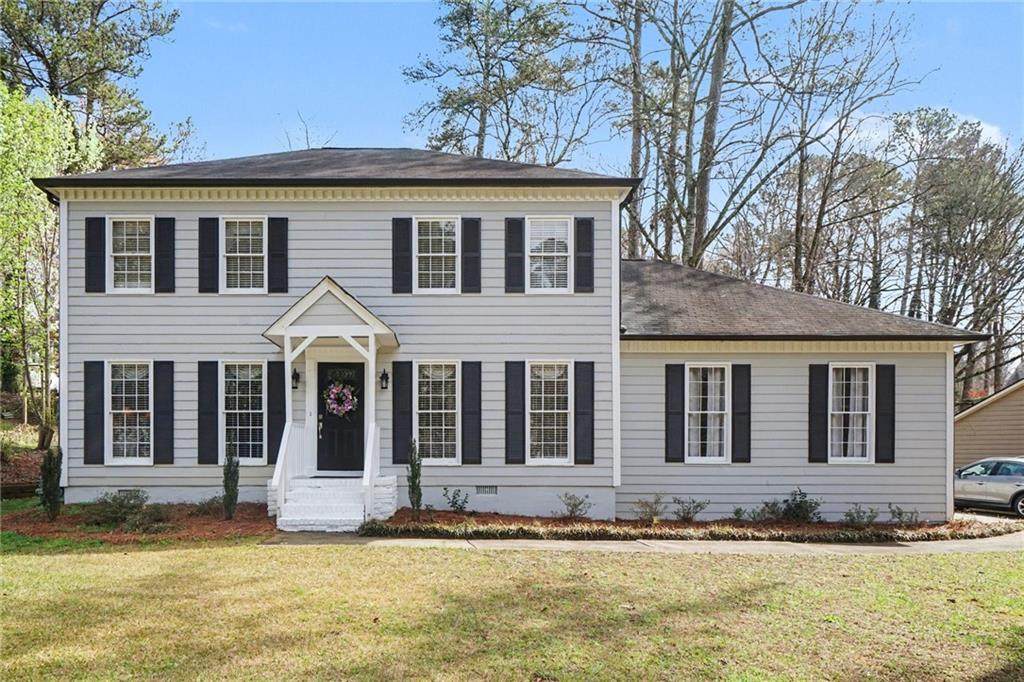777 Saybrook Circle - Photo 1