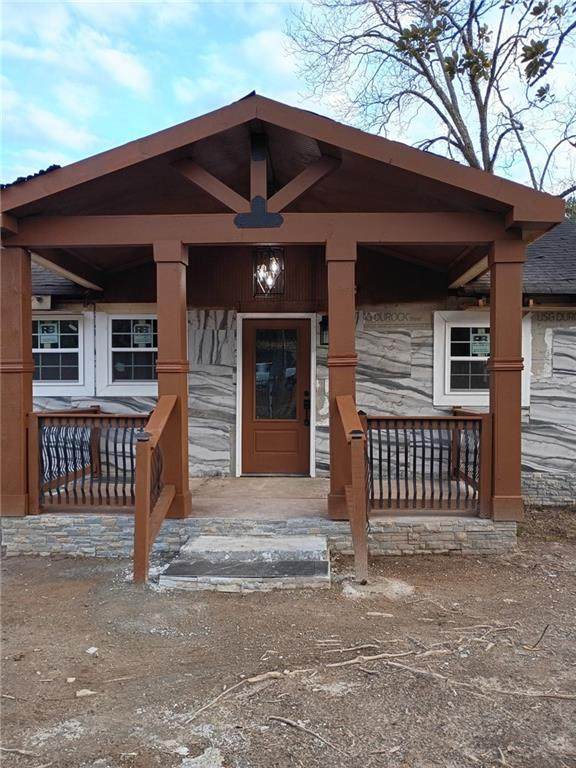 2805 Noahs Ark Road - Photo 1