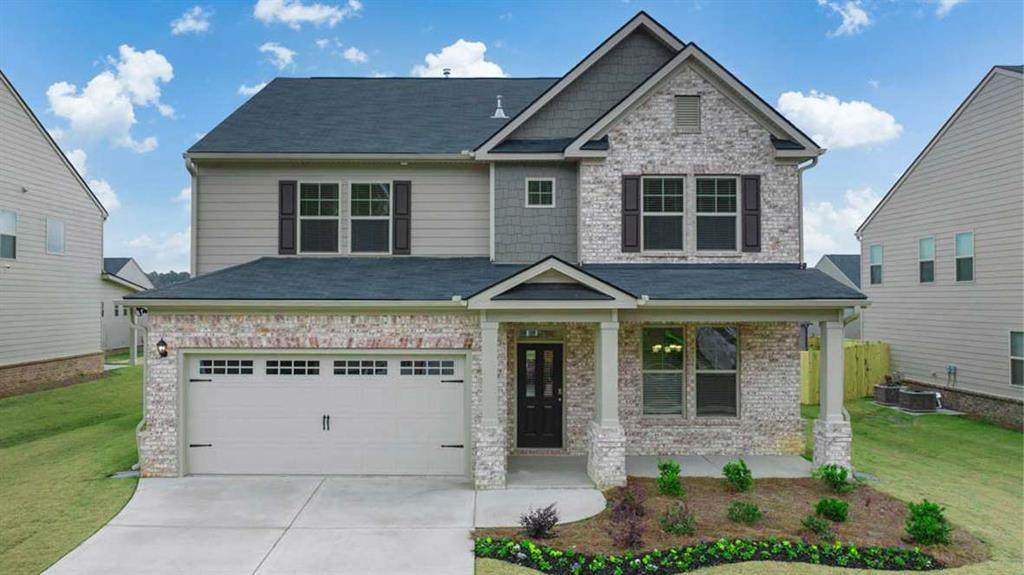 85 Townsend Drive - Photo 1