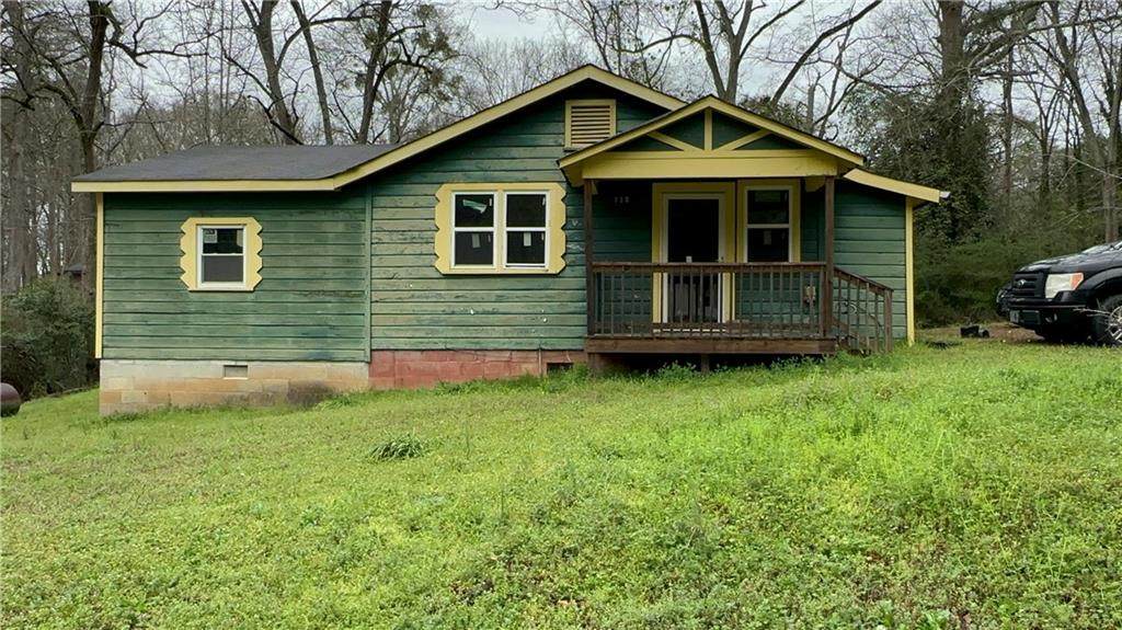 730 Tanyard Street - Photo 1