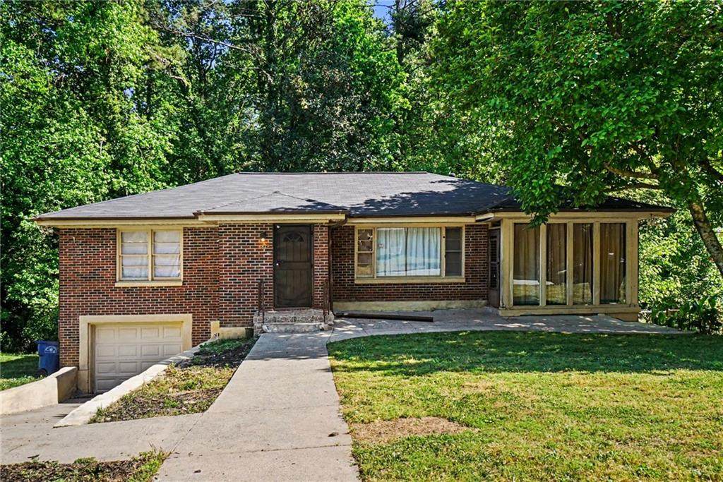 1629 Detroit Avenue - Photo 1