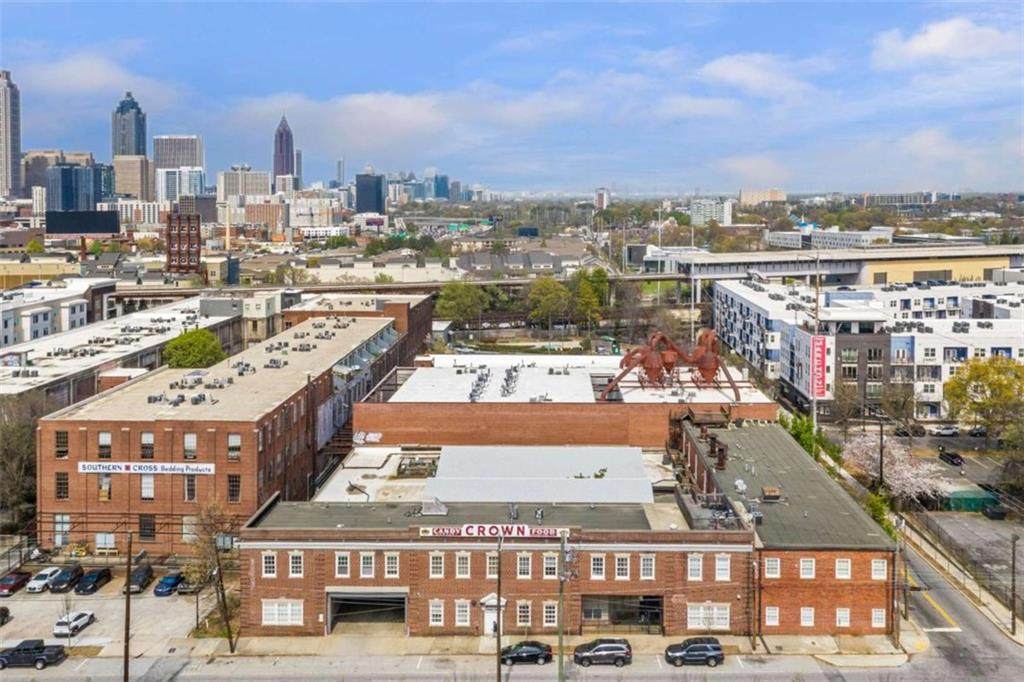 320 Martin Luther King Jr Drive - Photo 1