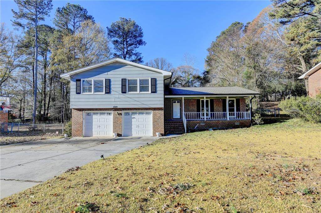 1249 Renee Drive - Photo 1