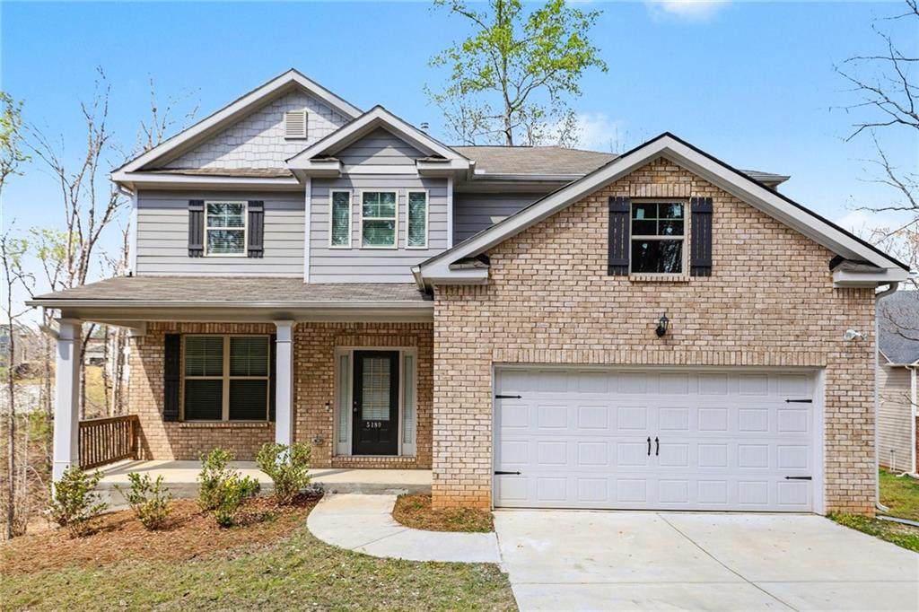 5180 Black Bear Trail - Photo 1