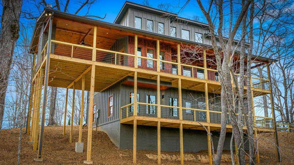 416 Windy Valley Trail - Photo 1