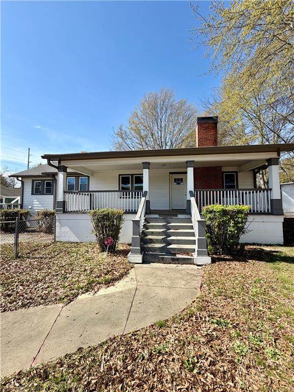 1718 Atlanta Road - Photo 1